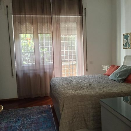 Casa Flora Appartamento Con Giardino 菲乌米奇诺 外观 照片