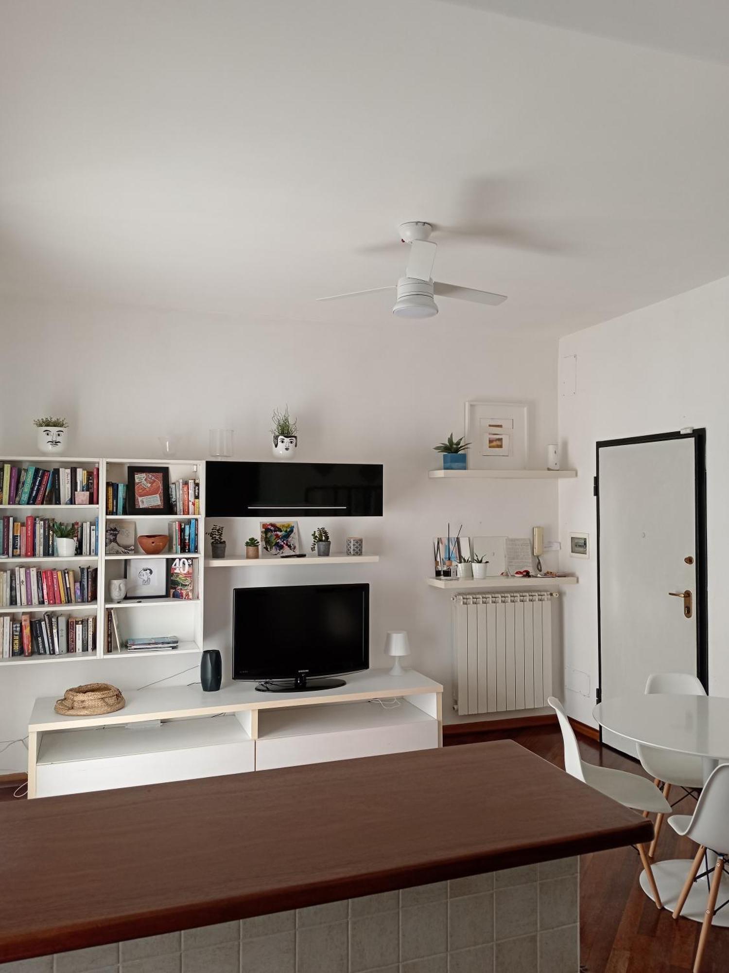 Casa Flora Appartamento Con Giardino 菲乌米奇诺 外观 照片