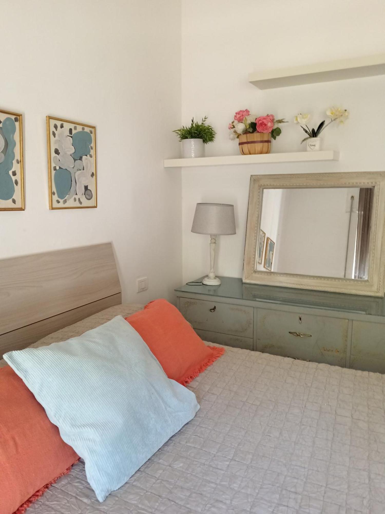 Casa Flora Appartamento Con Giardino 菲乌米奇诺 外观 照片