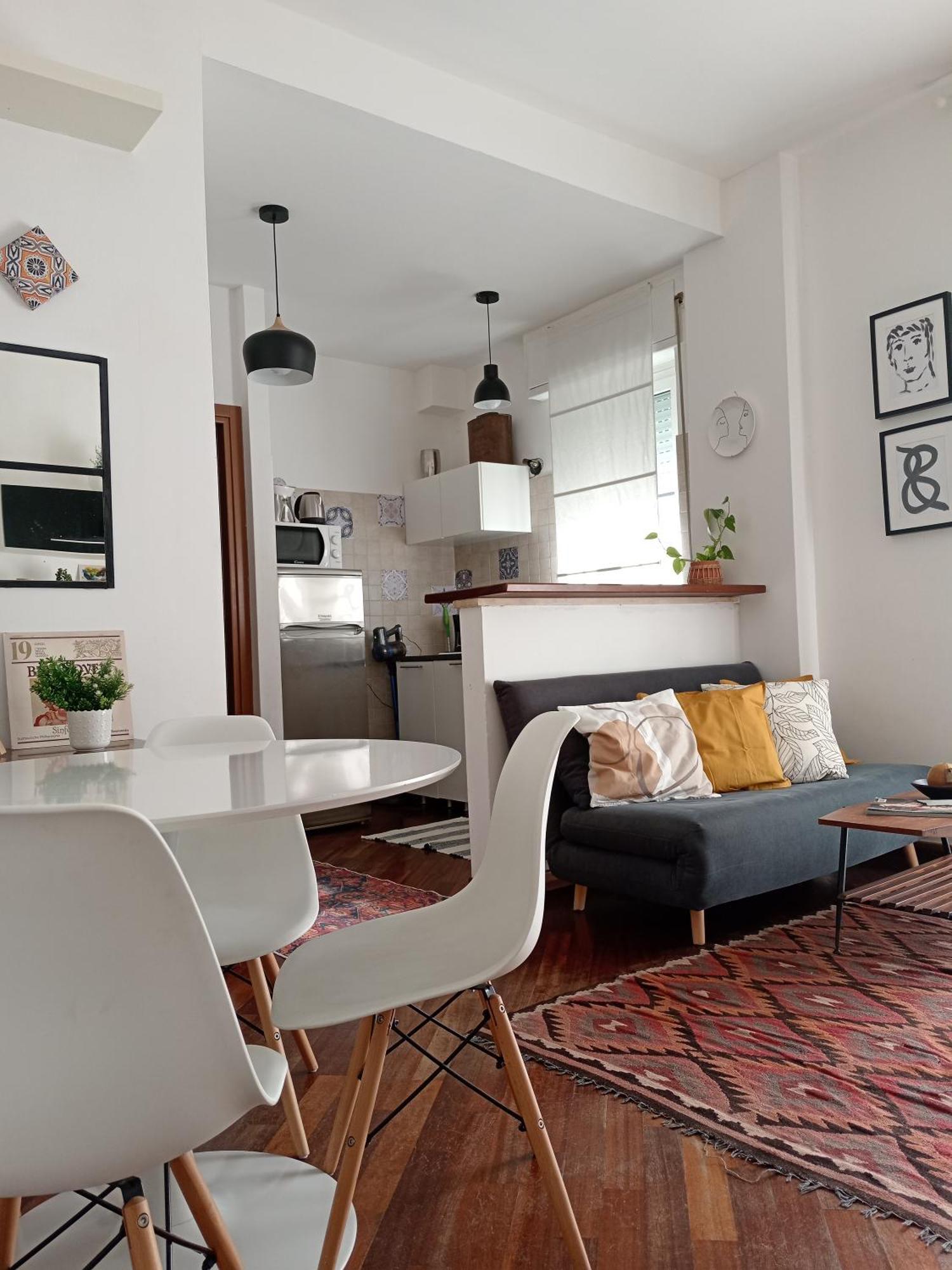 Casa Flora Appartamento Con Giardino 菲乌米奇诺 外观 照片